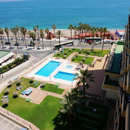 Apartamento En בנאלמדנה מראה חיצוני תמונה