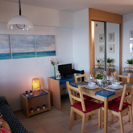 Apartamento En בנאלמדנה מראה חיצוני תמונה