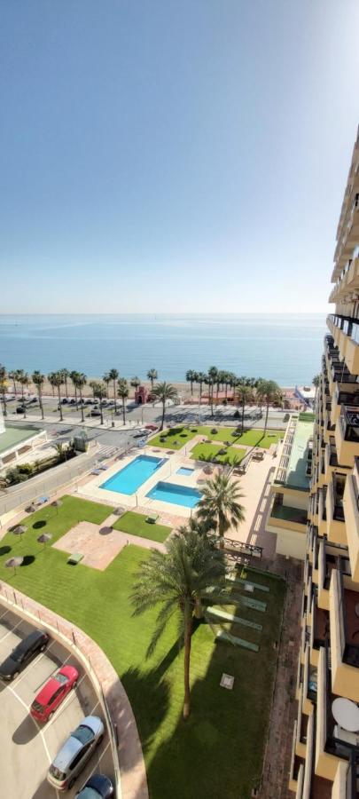 Apartamento En בנאלמדנה מראה חיצוני תמונה