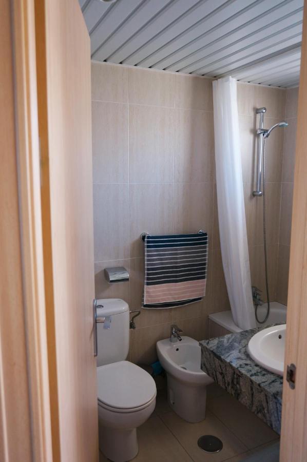Apartamento En בנאלמדנה מראה חיצוני תמונה