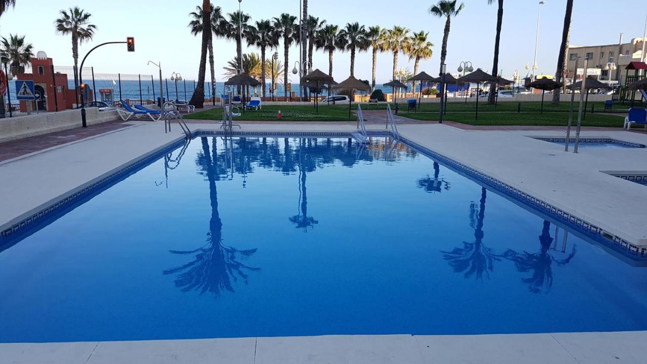 Apartamento En בנאלמדנה מראה חיצוני תמונה