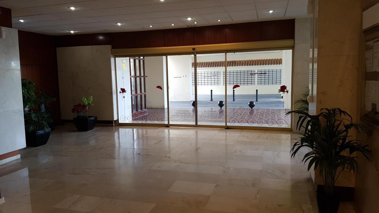 Apartamento En בנאלמדנה מראה חיצוני תמונה