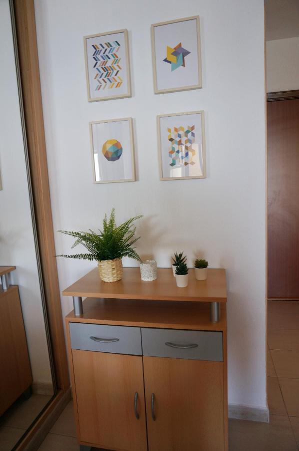 Apartamento En בנאלמדנה מראה חיצוני תמונה