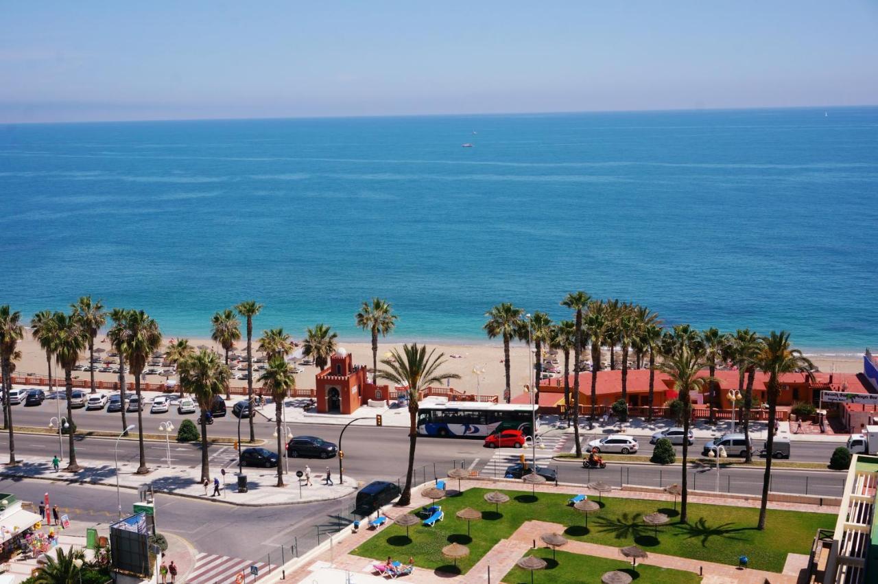 Apartamento En בנאלמדנה מראה חיצוני תמונה