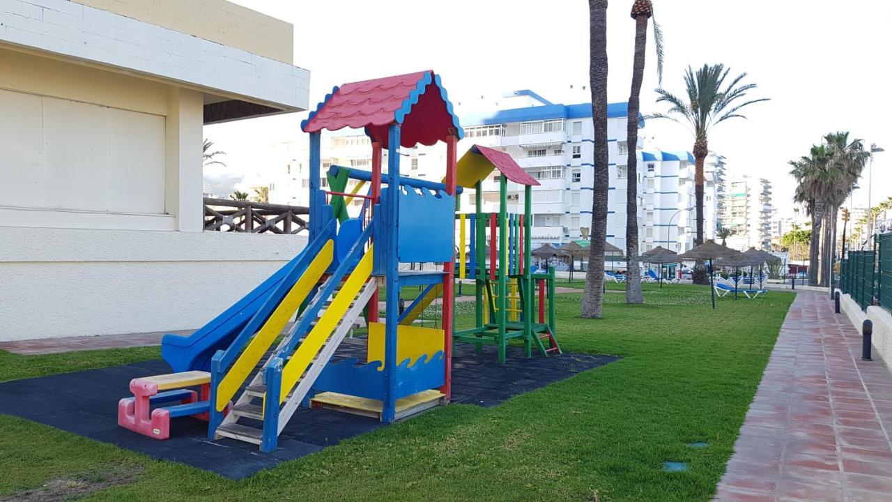 Apartamento En בנאלמדנה מראה חיצוני תמונה
