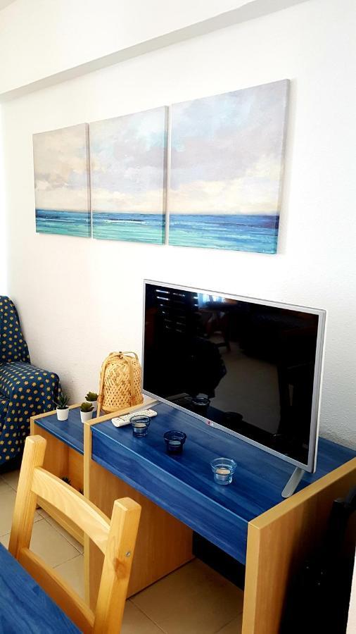 Apartamento En בנאלמדנה מראה חיצוני תמונה